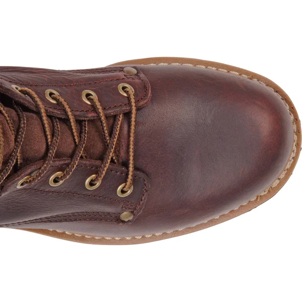 Carolina Men's 8 in. Steel Toe Logger