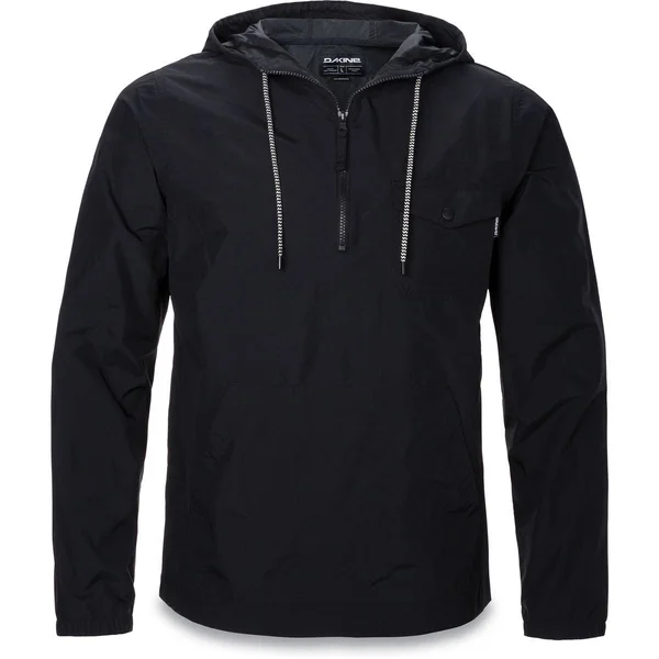 Dakine Men's Monterey Jacket Black XL