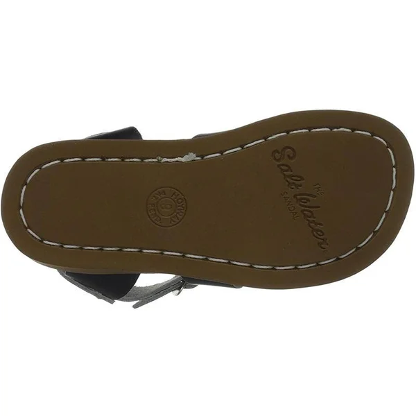 Salt-Water 887 The Original Sandals - Navy