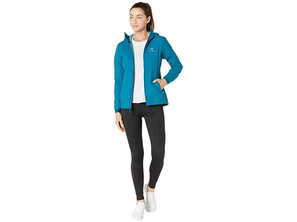 Arc&teryx Atom LT Hoody Women's, Reflection, XL