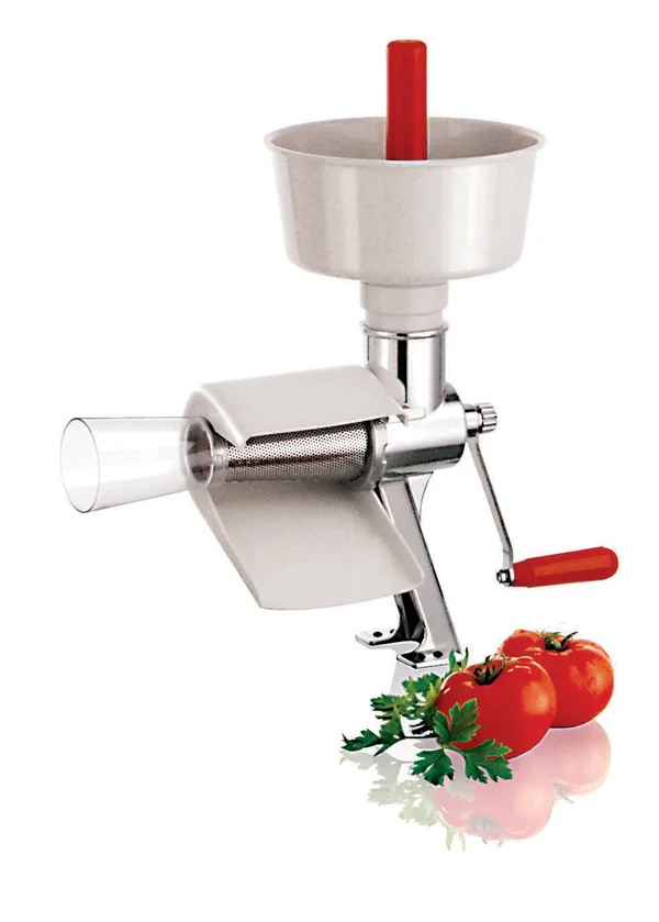 World-cuisine 42576-00 Tomato Juicer - Manual