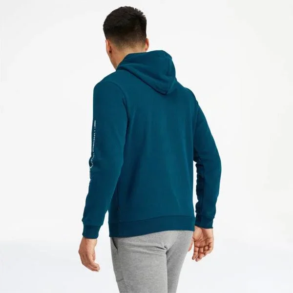 Puma Men's Holiday Pack Hoodie