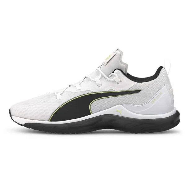 Puma LQDCELL Hydra Shoes White Black - 42