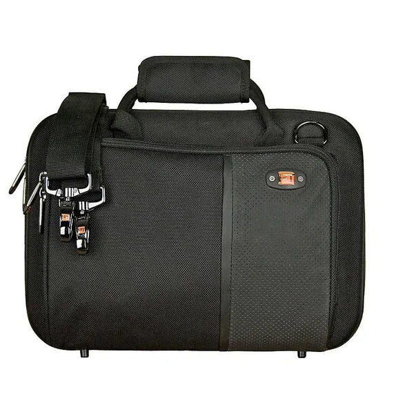 Protec Pro Pac Slimline Clarinet Case - Hot Pink