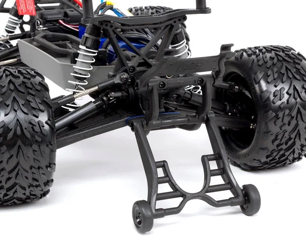 Traxxas Stampede 4x4 VXL, RTR, TSM, W/O Module, Black