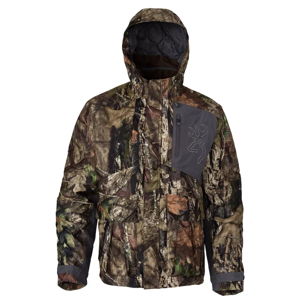 Browning PARKA - BTU-WD, MOBUC, S