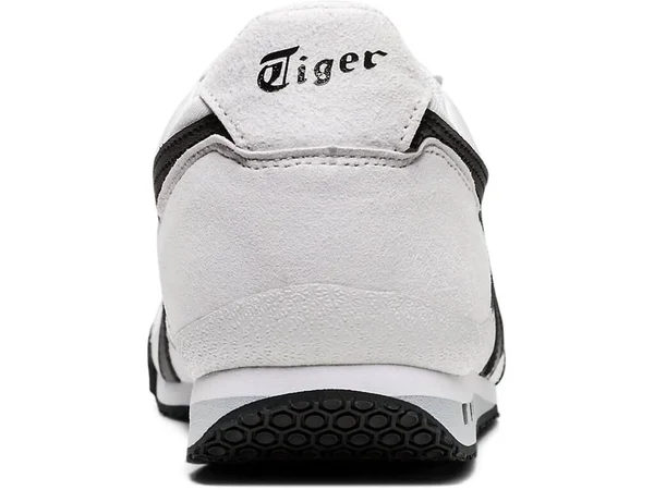 Onitsuka Tiger Ultimate 81 White/Black 2 - Men's, Size: 13