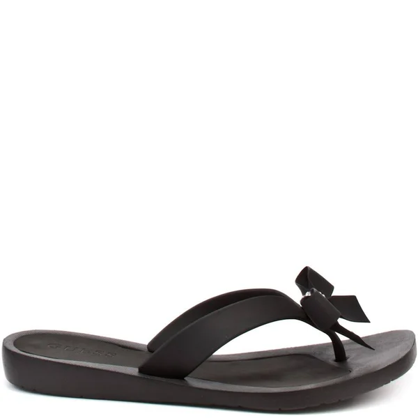 Guess Tutu - Black - Flip-Flops