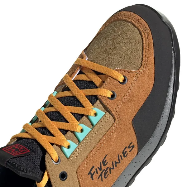 Five Ten Nie Women's Approach Shoes - Orange - 9