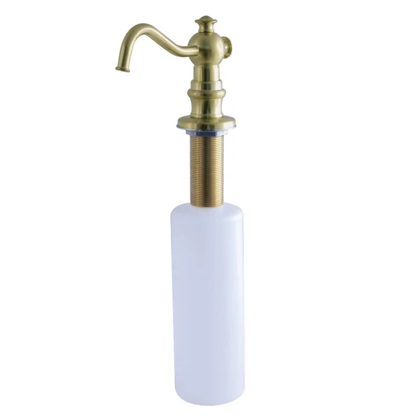 Kingston Brass SD7605 Vintage Soap Dispenser Oil Rubbed Bronze