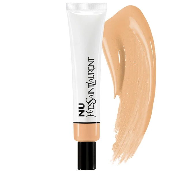 Yves Saint Laurent 2489169 7 Nu Bare Look Tint Skin Tint Foundation - Each