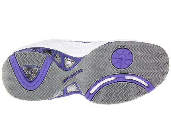 New Balance 806 7 Women's White
