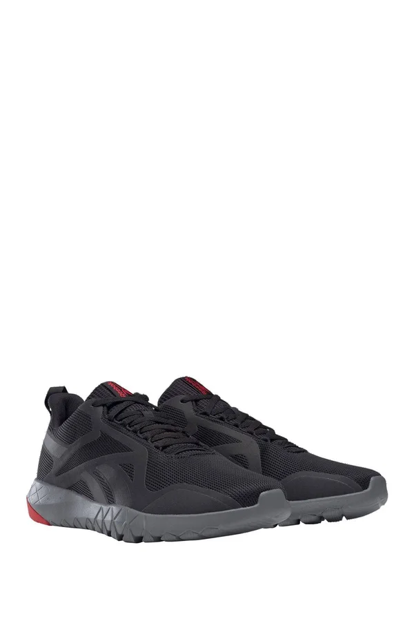 Reebok Flexagon Force 3.0 Men's Training - Black Size 11