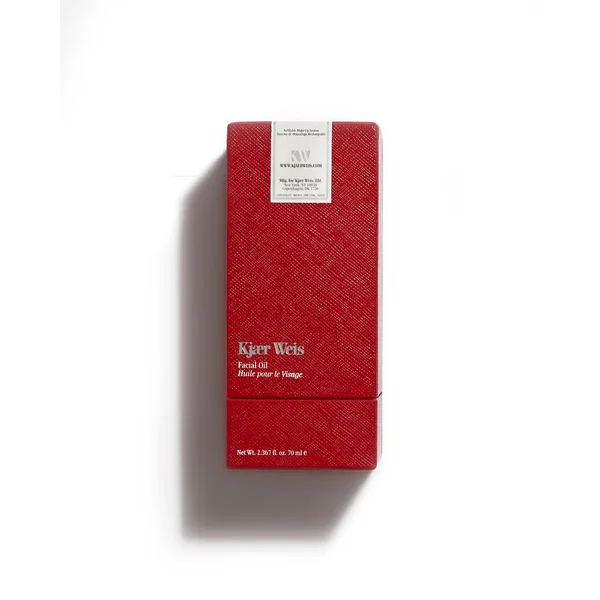 Kjaer Weis The Beautiful Oil 30 ml