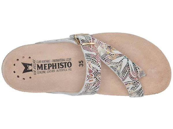 Women's Mephisto Helen Sandal - Size: 8