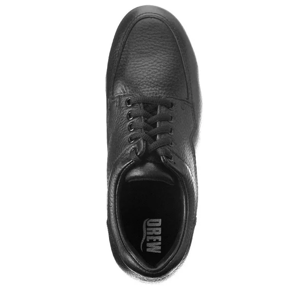 Drew Men's Walker II Oxford - Size: 15, Black