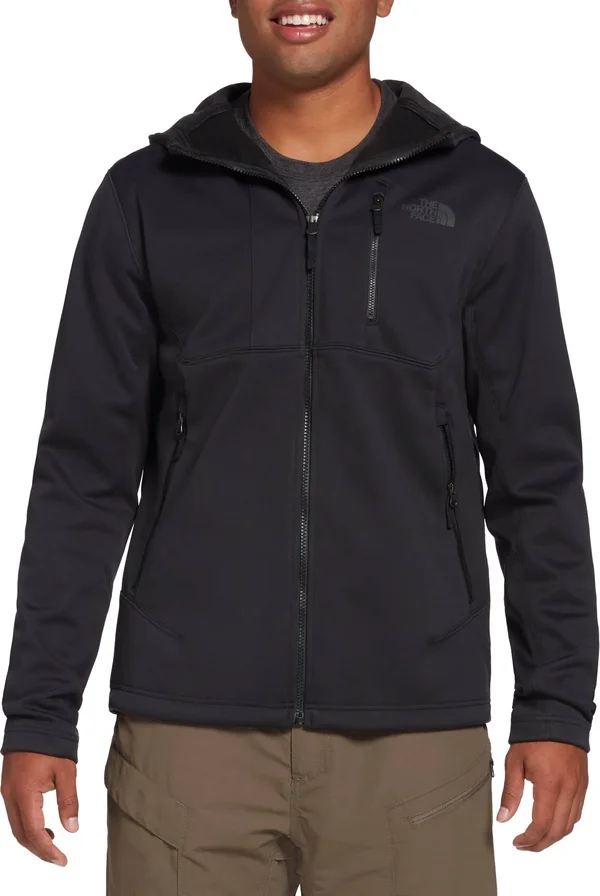 The North Face Men's Apex Risor Hoodie Black XL