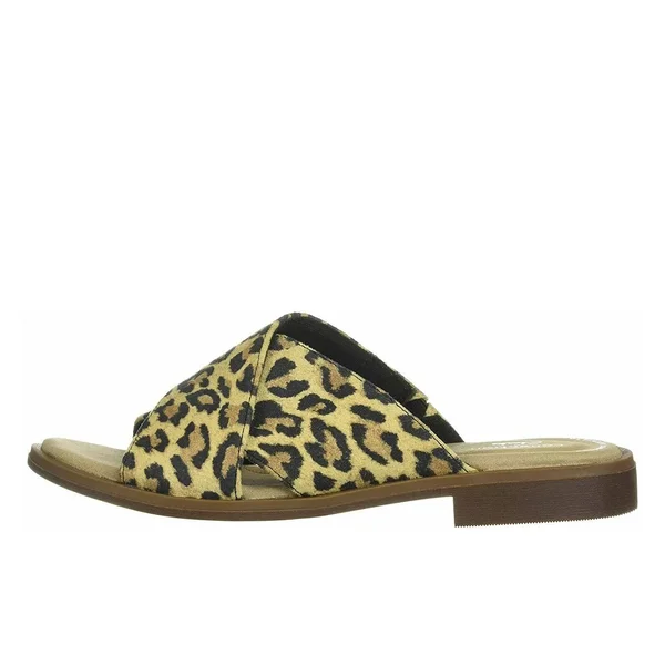 Clarks Women's Declan Ivy Sandal