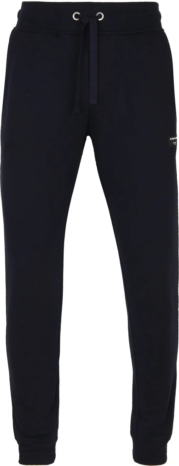 Bj鰎n Borg Centre Tapered Pant Night Sky XL