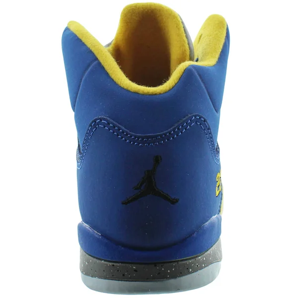 Jordan Retro 5 Basketball Shoes - - Size 3