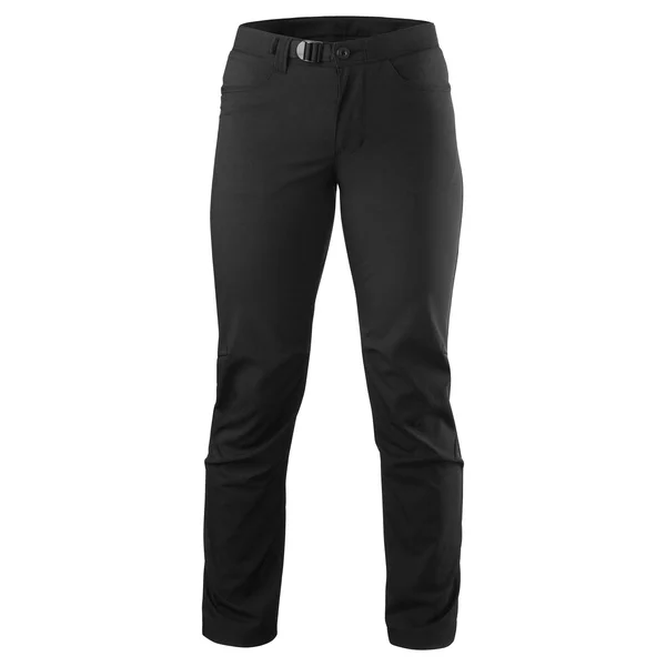 Kathmandu Trailhead Pant - Women's Black, 12