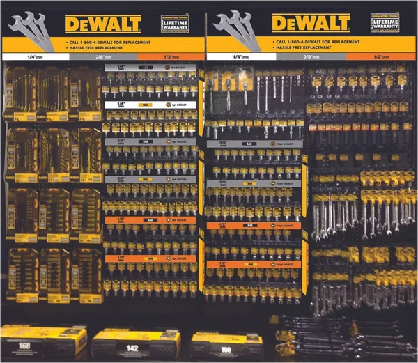 DeWalt Dwmt74222 Socket Accy Impact DP 3/4dr