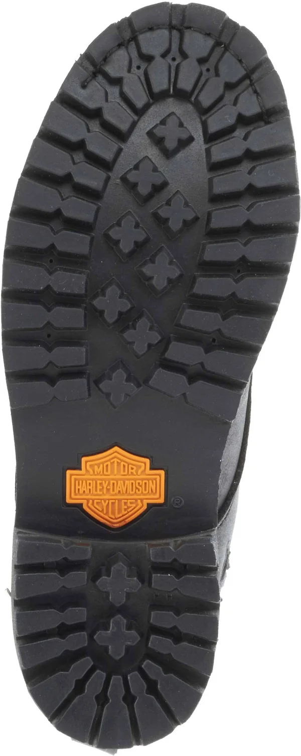 Harley-Davidson Women's Balsa Boot Black