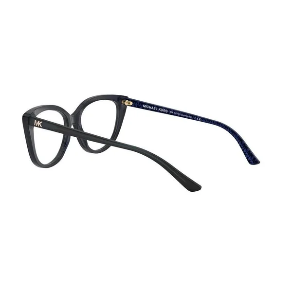 Michael Kors Luxemburg MK4070 3915 Navy