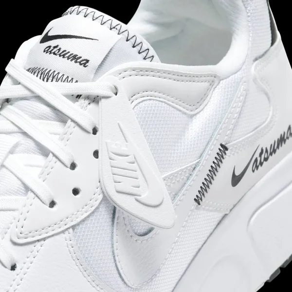 Nike Atsuma White