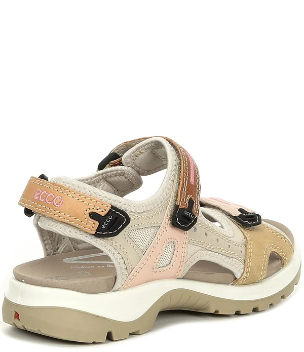 Ecco - Womens Offroad Sandals