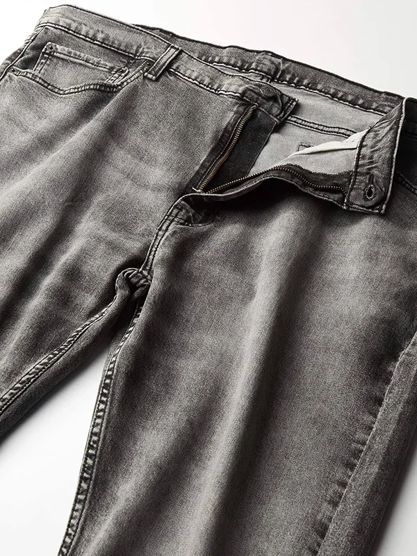 Levi&s 502 Taper Fit Men's Jeans - Crying Sky 35x32