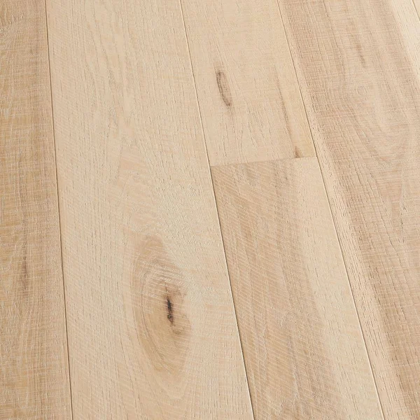 Malibu Wide Plank Hickory Crescent 3/8 in. T x 4 in. and 6 in. W x Varying L Engineered Click Hardwood Flooring (19.84 Sq. ft./C