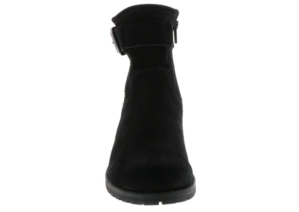 Clarks Women's Marana Amber Ankle Boot, Black