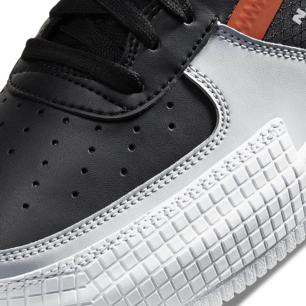 Nike Air Force 1 Type - Black
