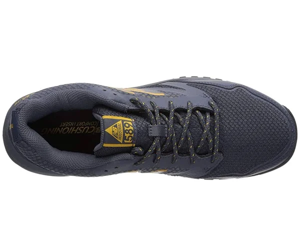 New Balance MID589v1 Chalkboard/Sunflower, Men's, Size: 8