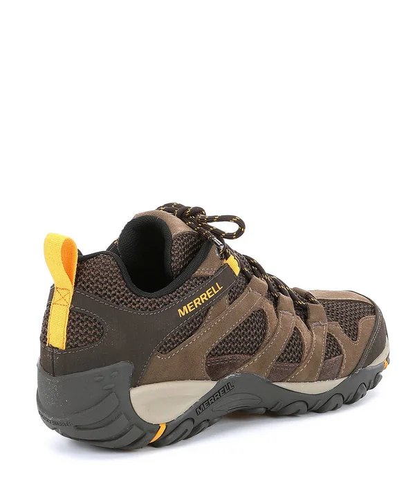 Merrell Men's Alverstone, Size: 11.5, Merrell Stone
