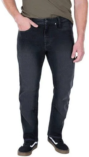 Vertx Defiance Jeans, Men's Black Heart Wash
