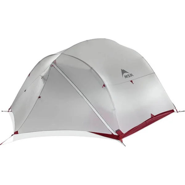 MSR Mutha Hubba NX Tent (Green)