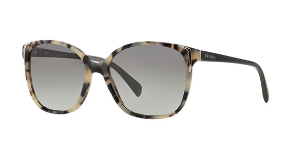 Prada 01OS Sunglasses KAD3M1 White