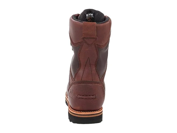 Irish Setter Elk Tracker GTX 600G Boots, Men's Brown