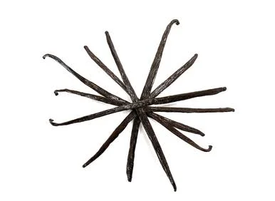 Vanilla Bean Whole - 4 oz - Organic, Mountain Rose Herbs