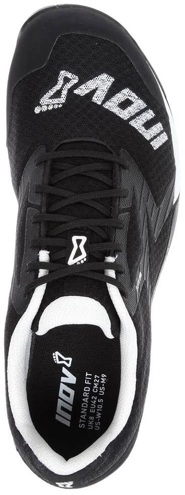 Inov-8 F-Lite 250 - Men's - Black/White - 11.5