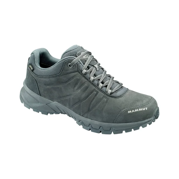 Mammut Mercury III Low Goretex Shoes 13