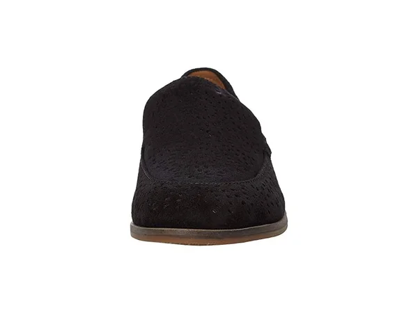 Clarks Womens Trish Calla Black Size 7.5