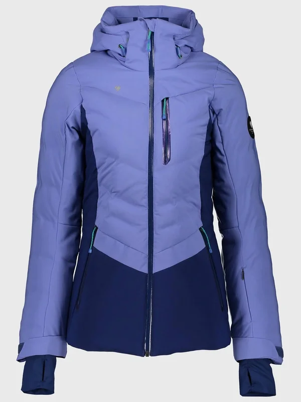 Obermeyer Cosima Down Jacket - Women's Legacy, 4