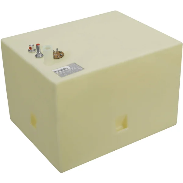 Moeller 40 Gallon Fuel Tank