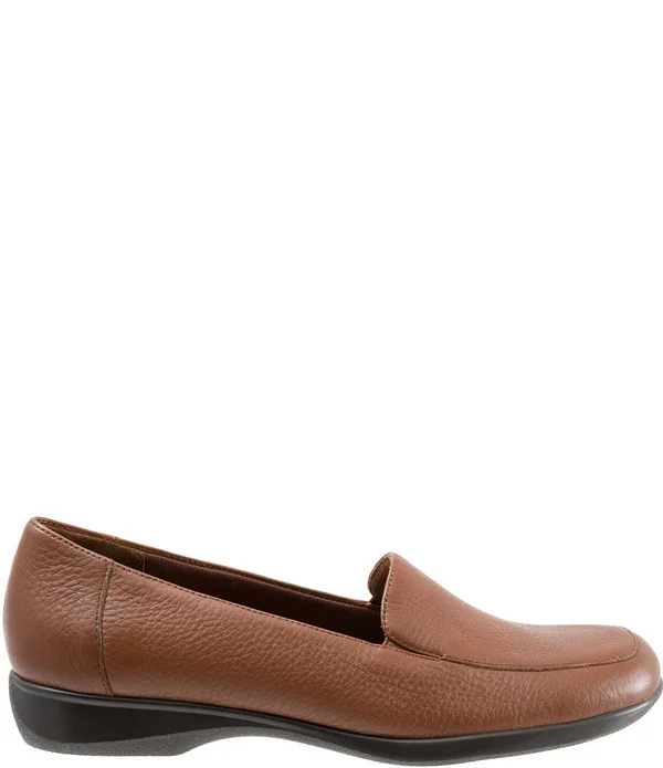 Women's Trotters Jenn - Size: 6.5 Medium, Brown