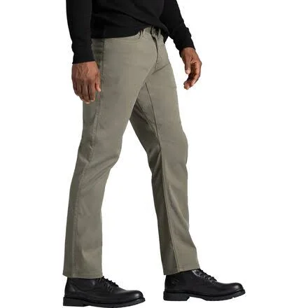DU/ER Live Lite Straight Leg Pant - Men's Civilian, 38x32
