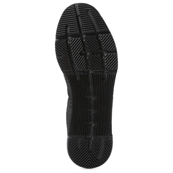 Reebok Mens Speed TR Flexweave Black/Cold Grey Cross Training Shoes Size 8 - Men's