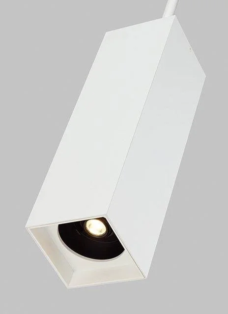 Tech Lighting - 700TDEXOP183620BB-LED927 Exo LED Pendant